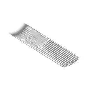 New School Needles